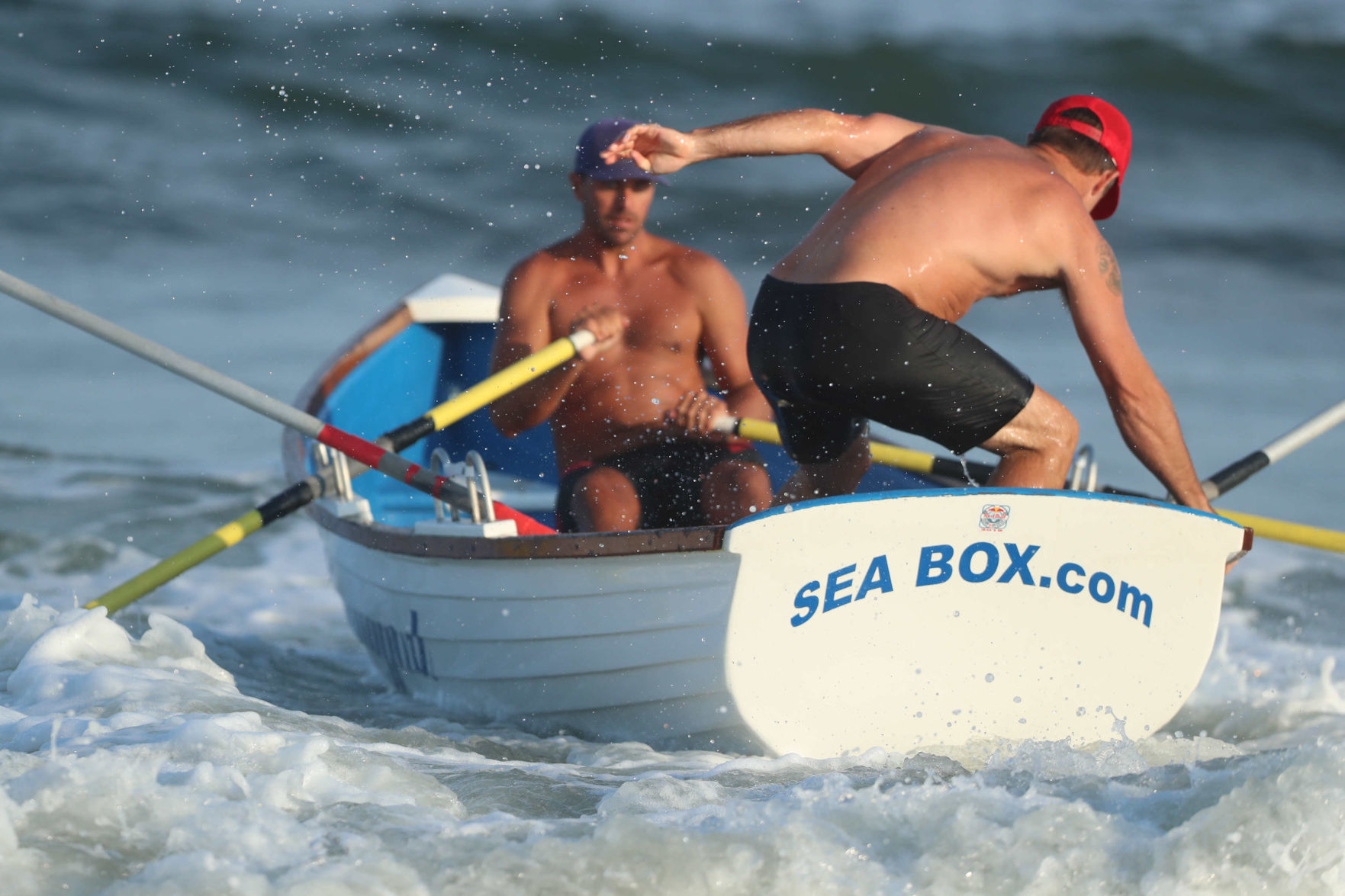 South Jersey Lifeguard Championships